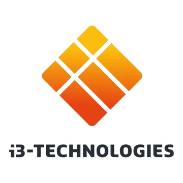 i3 Technologies touchscreens