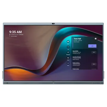 Yealink Meetingboard 86 inch