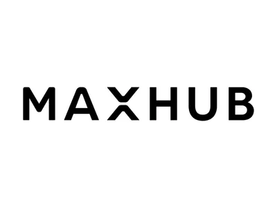 MAXHUB logo