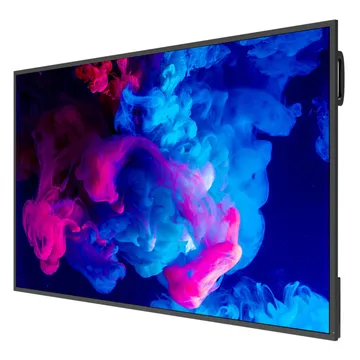 Maxhub presentatie display