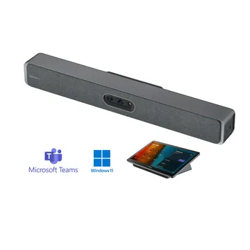 MAXHUB Teams Rooms oplossingen